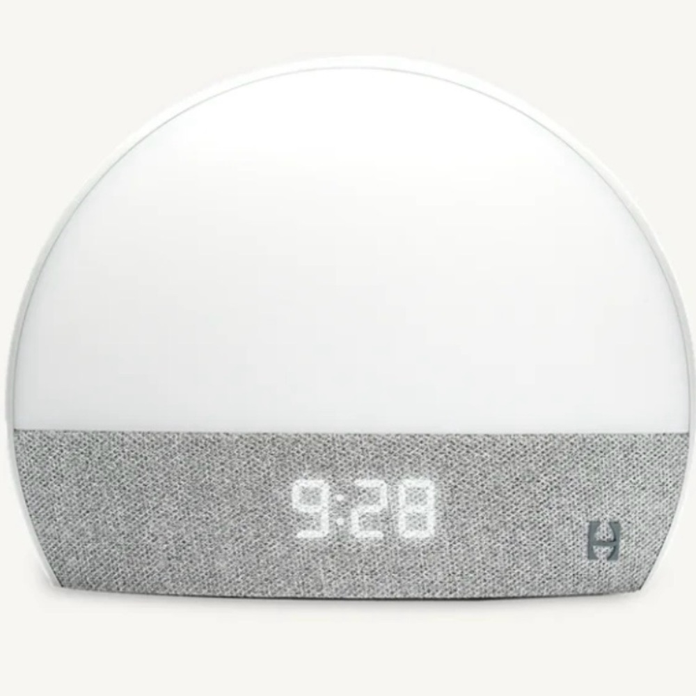 Hatch Restore 1 Alarm Clock